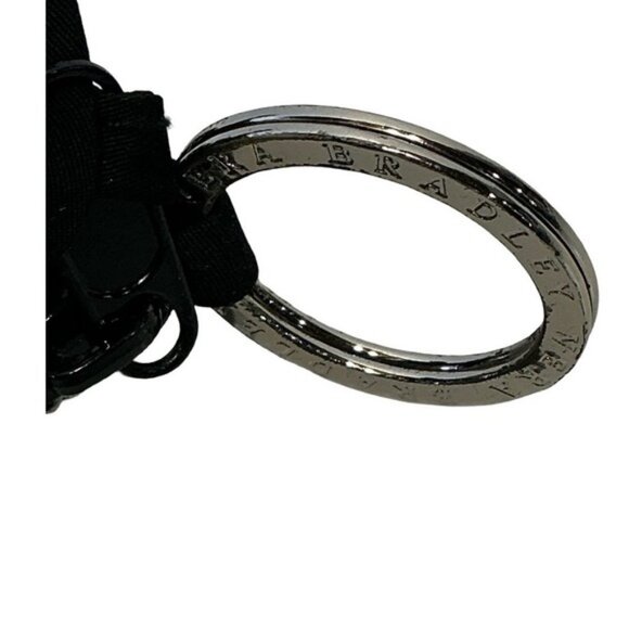 Vera Bradley Black Quilted Wallet - Picture 3 of 11